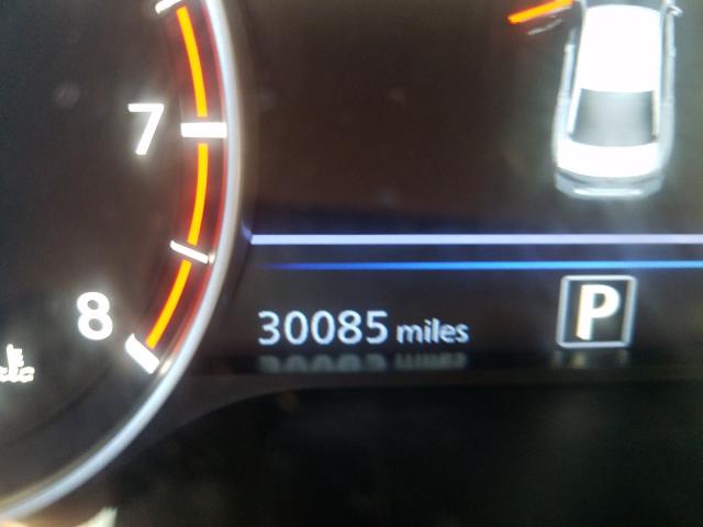 2019 NISSAN ALTIMA S 1N4BL4BV1KC210100