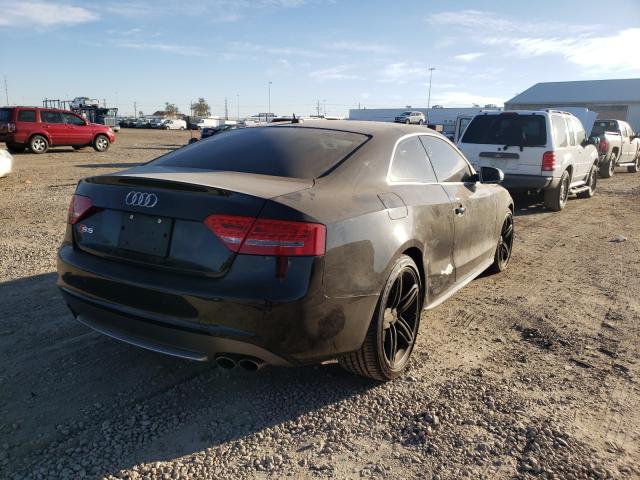 2010 AUDI S5 PRESTIG WAUVVAFR1AA042561