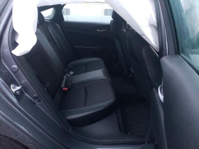 2020 HONDA CIVIC SPOR 2HGFC2F88LH563275