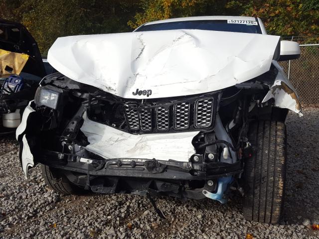 2018 JEEP GRAND CHER 1C4RJFAGXJC320252