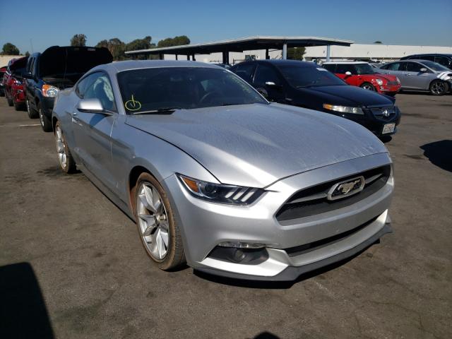 2015 FORD MUSTANG 1FA6P8THXF5422199
