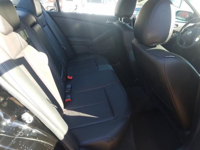 2010 NISSAN ALTIMA BAS 1N4AL2AP7AC144427