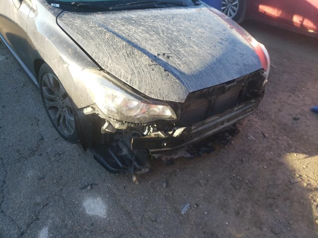 2012 SUBARU IMPREZA SP JF1GPAU6XCH237590