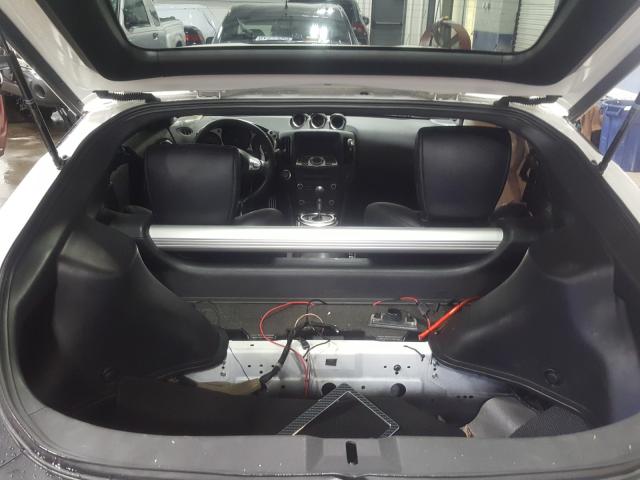 2019 NISSAN 370Z BASE JN1AZ4EH8KM420944