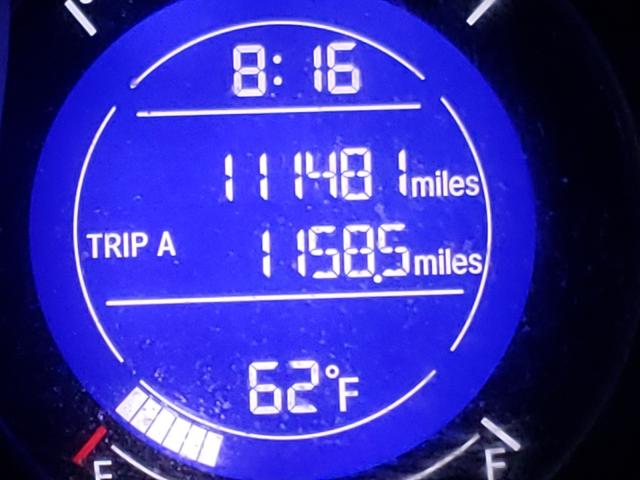 2015 HONDA FIT EX 3HGGK5H8XFM785442