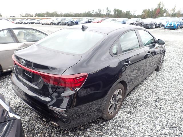 2019 KIA FORTE FE 3KPF24AD8KE122841