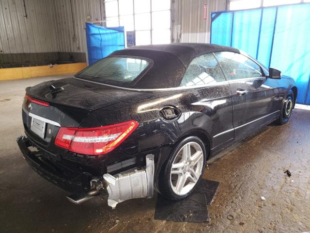 2013 MERCEDES-BENZ E 350 WDDKK5KF7DF209021