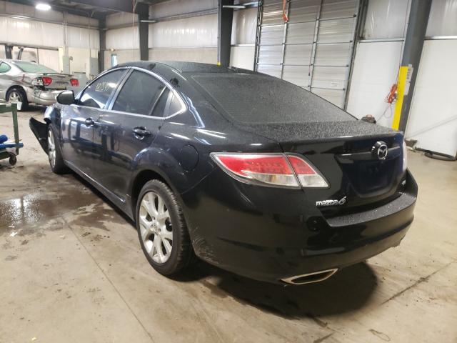 2012 MAZDA 6 S 1YVHZ8CB9C5M41180