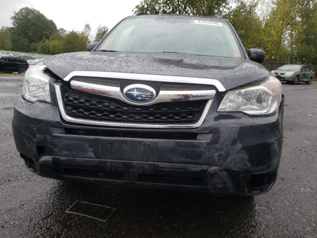 2016 SUBARU FORESTER 2 - JF2SJADC2GH488266