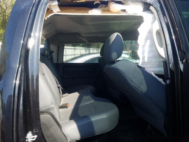 2017 RAM 1500 SSV 1C6RR7XT3HS590160