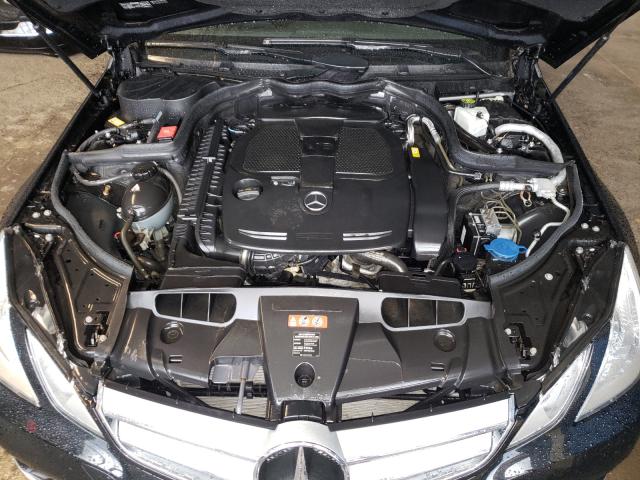 2013 MERCEDES-BENZ E 350 WDDKK5KF7DF209021