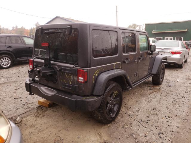 2016 JEEP WRANGLER U 1C4BJWDGXGL164932