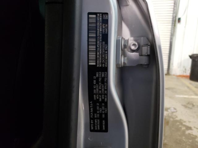 2015 JEEP RENEGADE T ZACCJBCT3FPC02359