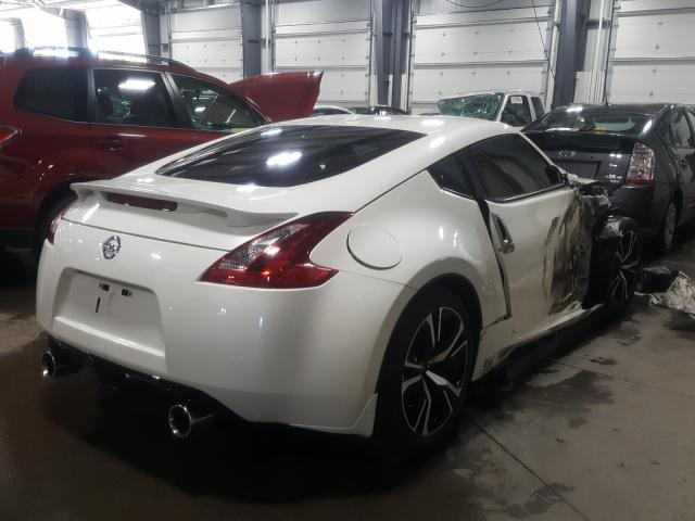 2019 NISSAN 370Z BASE JN1AZ4EH8KM420944