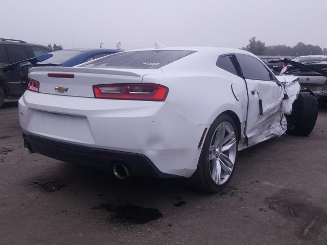 2016 CHEVROLET CAMARO LT 1G1FB1RS7G0189215