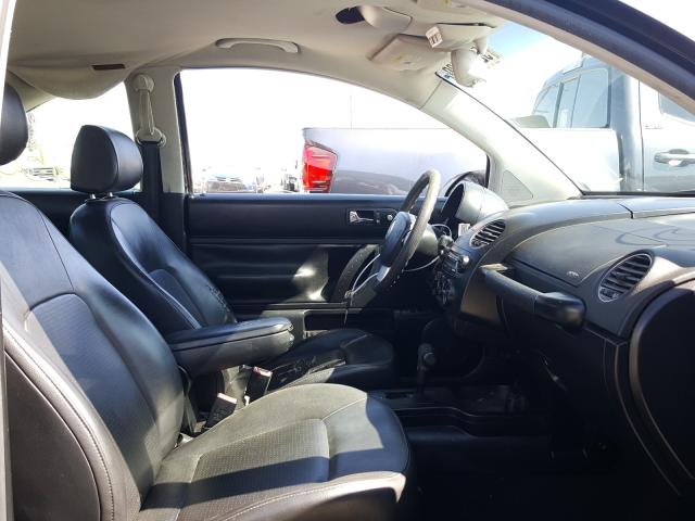 2010 VOLKSWAGEN NEW BEETLE 3VWPG3AG6AM014908