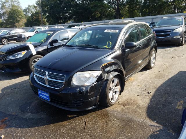 2010 DODGE CALIBER SX 1B3CB4HAXAD635511