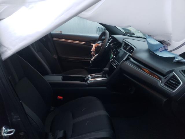 2020 HONDA CIVIC SPOR 2HGFC2F88LH563275