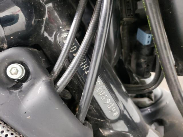 2013 HARLEY-DAVIDSON VRSCDX NIG 1HD1HHH11DC806909