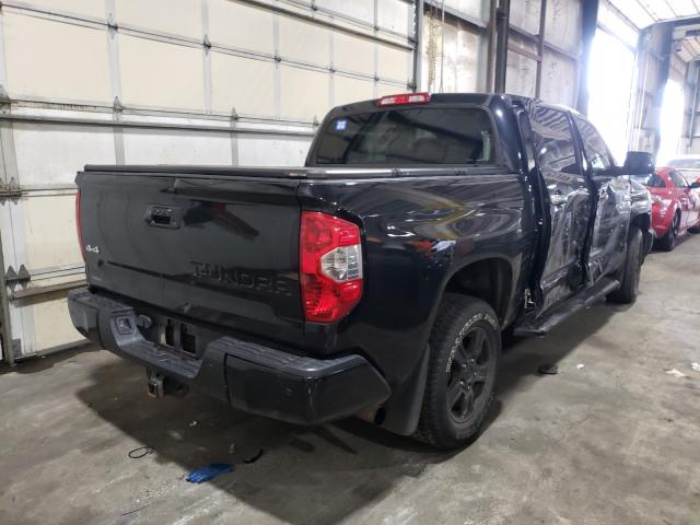 2014 TOYOTA TUNDRA CRE 5TFAY5F14EX370926