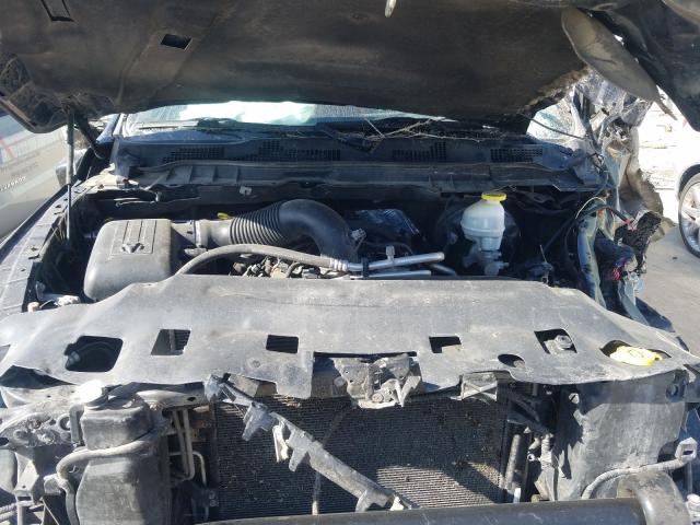 2017 RAM 1500 SSV 1C6RR7XT3HS590160