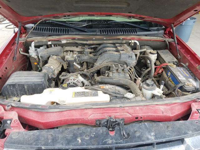 2010 FORD EXPLORER E 1FMEU7EEXAUA37523