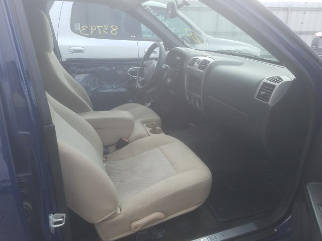 2012 CHEVROLET COLORADO L 1GCDSCF90C8108823