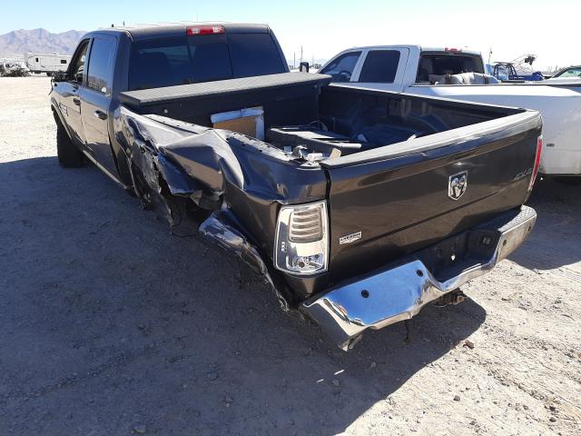 2015 RAM 3500 LARAM 3C63RRJL0FG609858