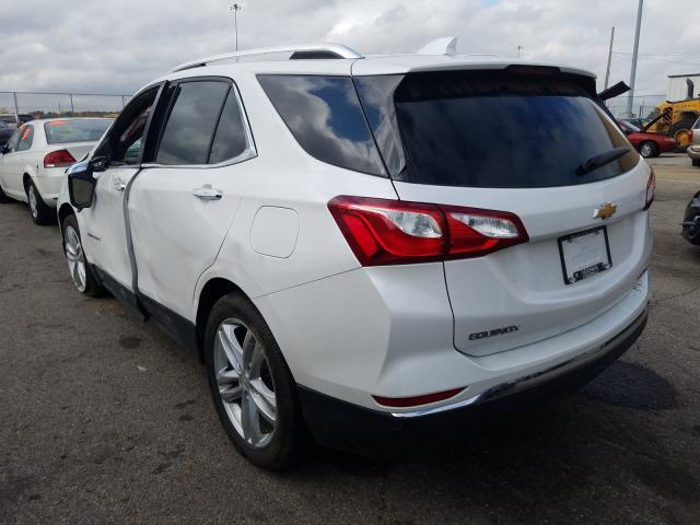 2018 CHEVROLET EQUINOX PR 2GNAXVEV1J6106054