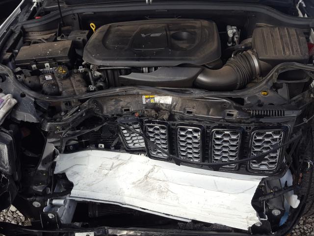 2018 JEEP GRAND CHER 1C4RJFAGXJC320252