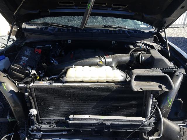 2019 FORD F150 RAPTO 1FTFW1RG8KFC86467