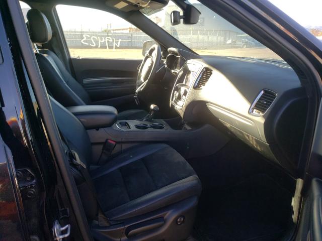 2018 DODGE DURANGO GT 1C4RDJDG2JC448300