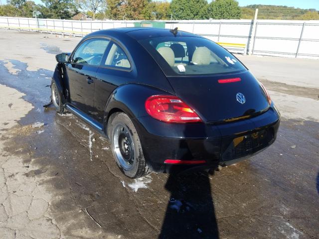 volkswagen beetle 2013 vin 3vwjp7at9dm619942