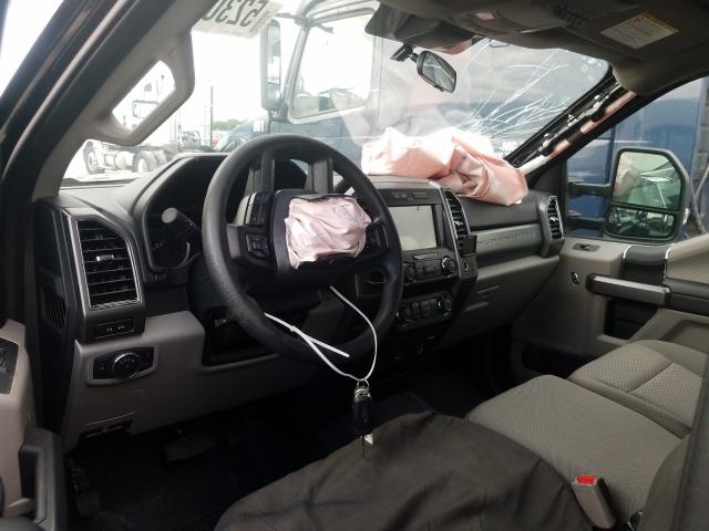 2020 FORD F450 SUPER 1FDUF4GT3LDA00977