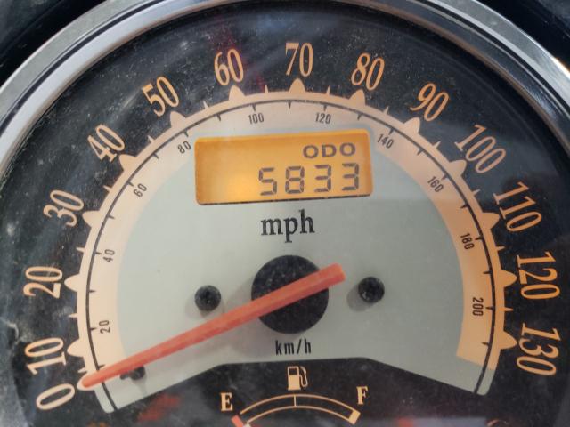 2012 KAWASAKI VN900 C JKAVN2C10CA050834