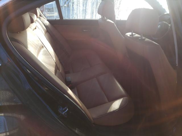 2010 BMW 335 D WBAPN7C59AA778693