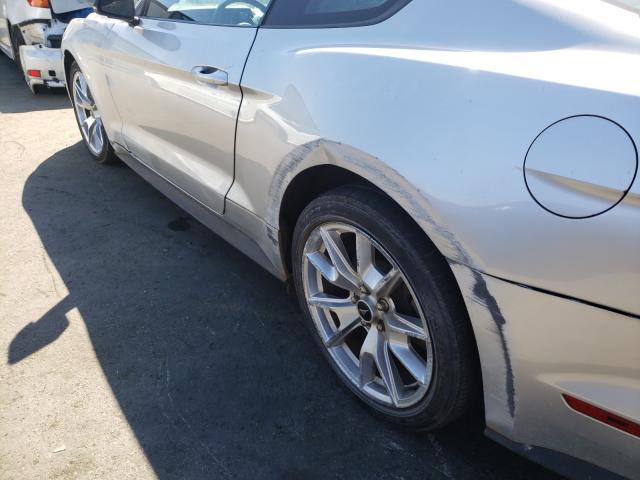 2015 FORD MUSTANG 1FA6P8THXF5422199