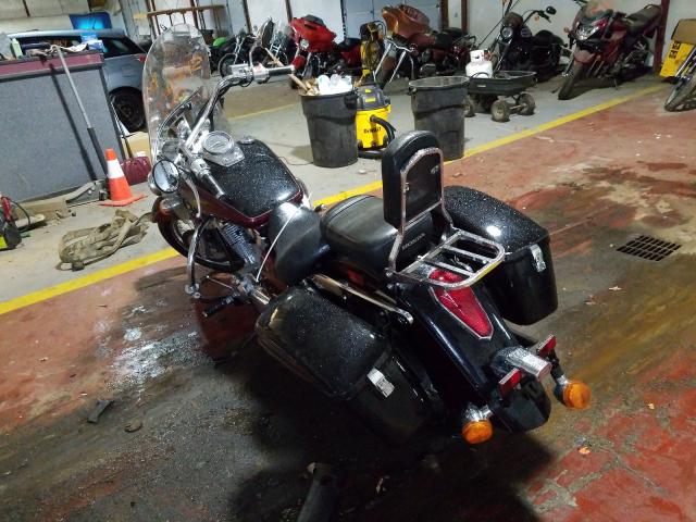 2004 HONDA VT750 CA JH2RC50384M003272