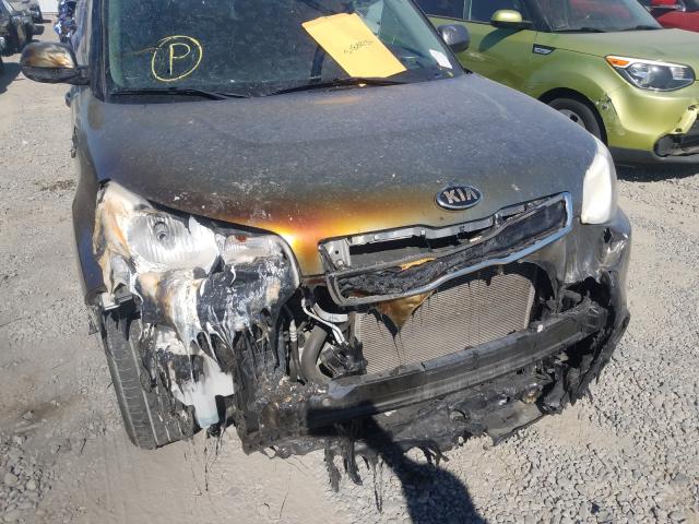 2015 KIA SOUL - KNDJN2A20F7200524