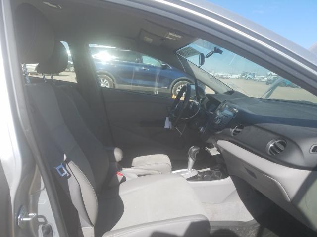 2014 HONDA INSIGHT EX JHMZE2H7XES001690