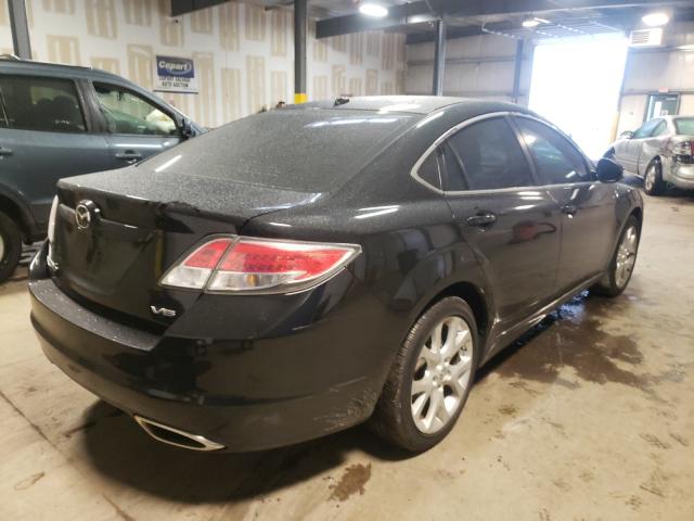 2012 MAZDA 6 S 1YVHZ8CB9C5M41180
