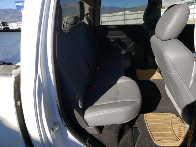 2019 RAM 1500 CLASS 1C6RR7KG6KS503756