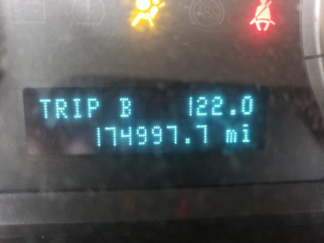 2010 FORD ESCAPE XLT 1FMCU9DG7AKB61718