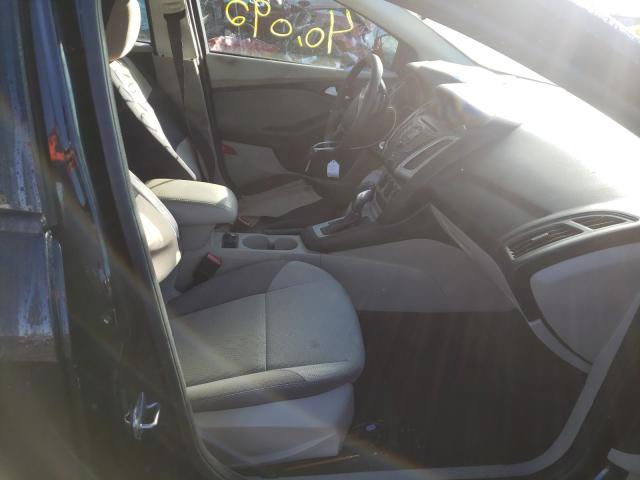 2013 FORD FOCUS SE 1FADP3F26DL327603