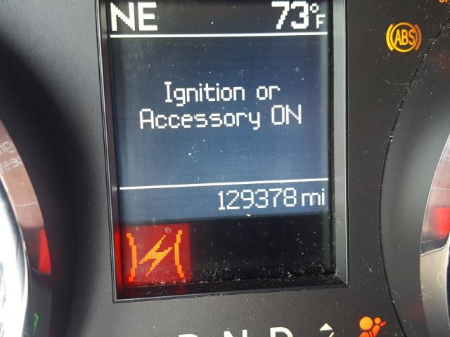 2011 CHRYSLER 300 LIMITE 2C3CA5CG1BH594956