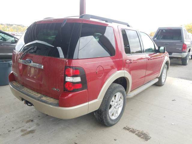 2010 FORD EXPLORER E 1FMEU7EEXAUA37523