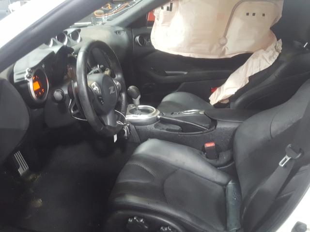 2019 NISSAN 370Z BASE JN1AZ4EH8KM420944