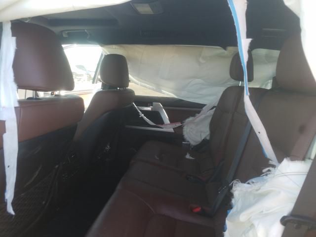 2018 TOYOTA LAND CRUIS JTMCY7AJ2J4064623