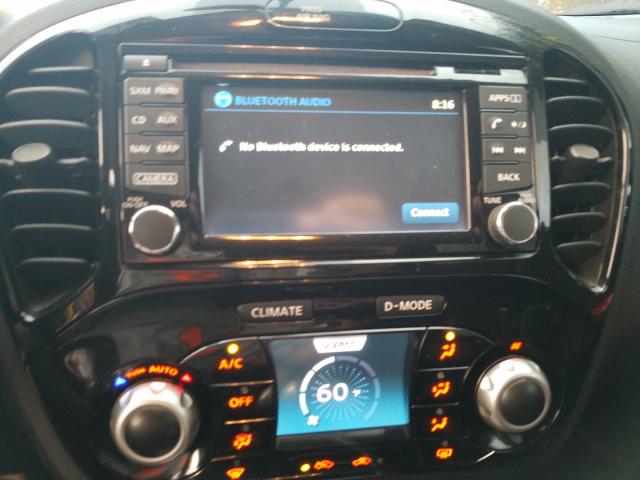 2015 NISSAN JUKE S JN8AF5MR9FT502395