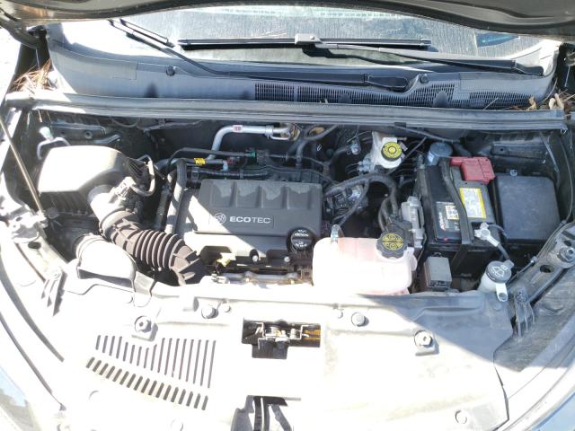 2017 BUICK ENCORE SPO KL4CJ1SB0HB248242